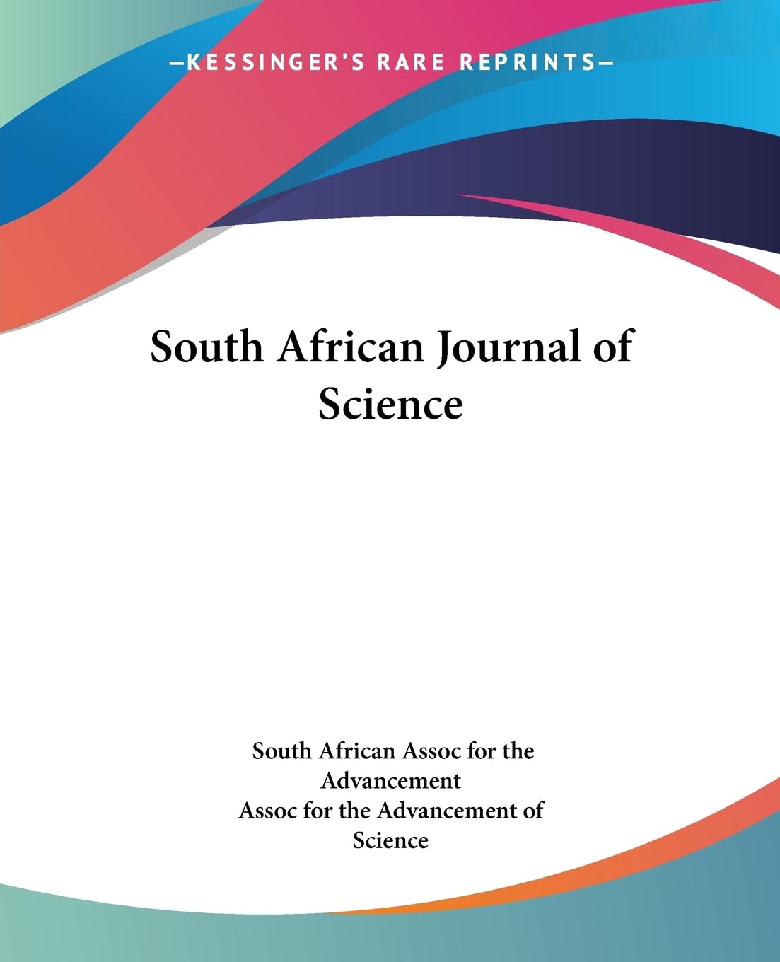 South African Journal of Science Learning & Reference