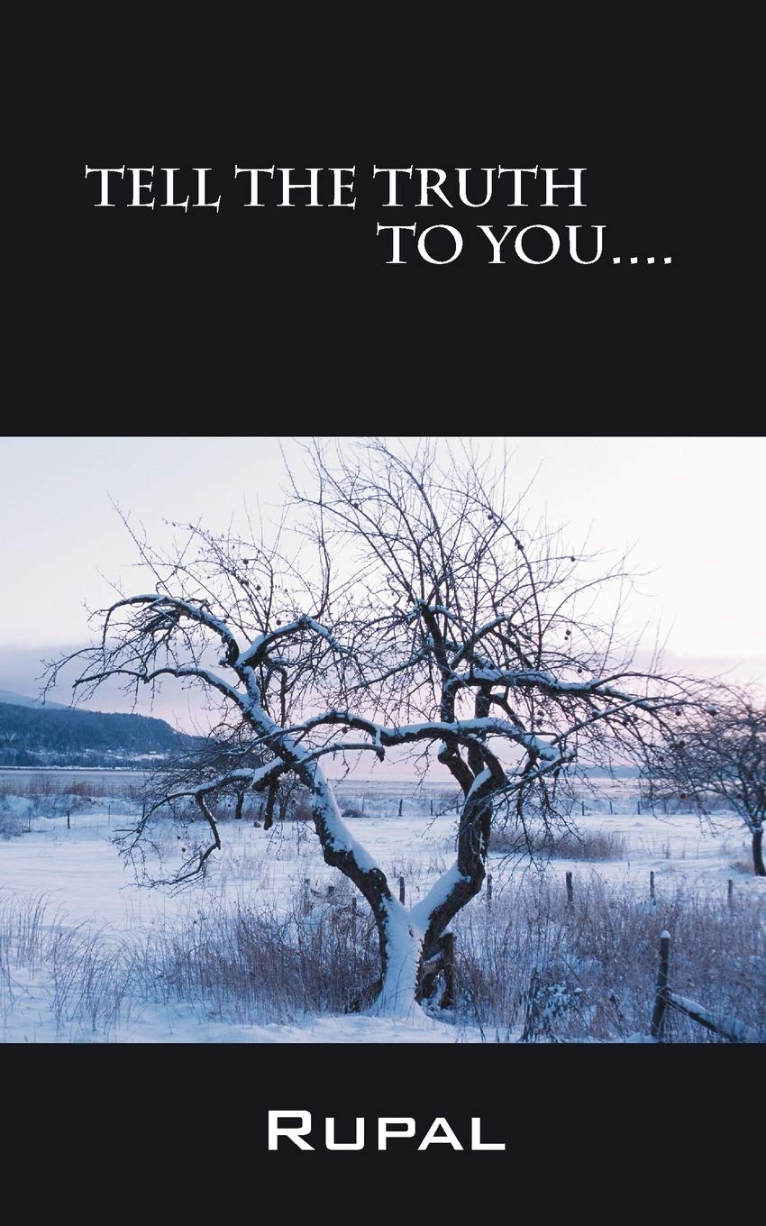 Tell the Truth to You Self-help