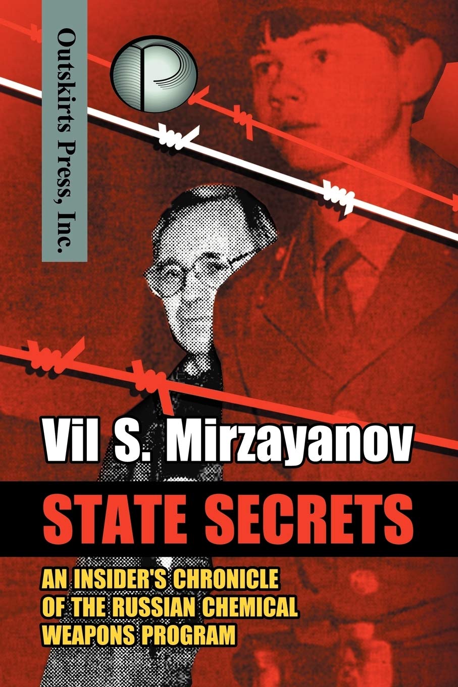 State Secrets Social Sciences