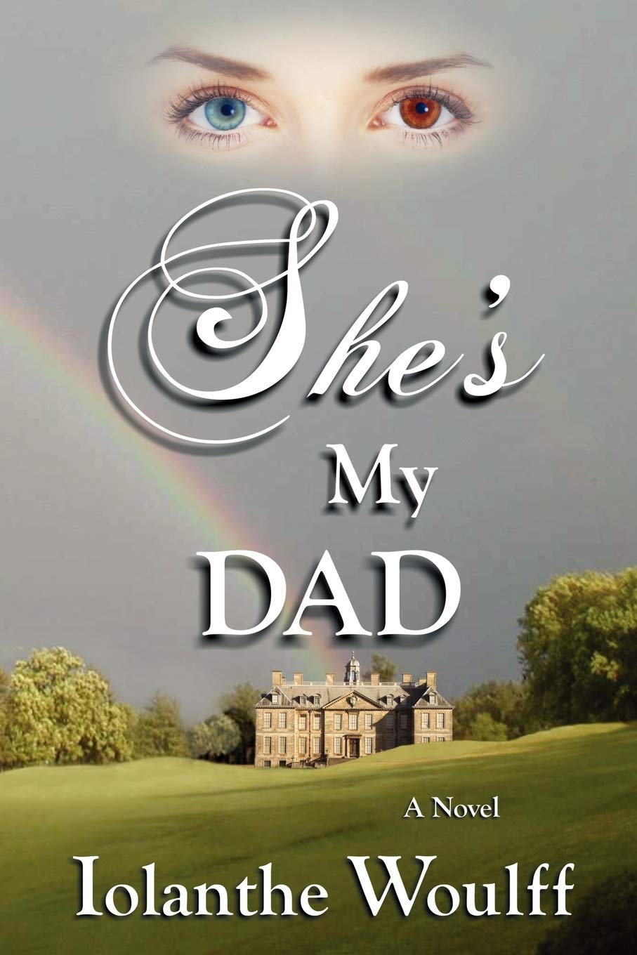 Product Image: She's My Dad