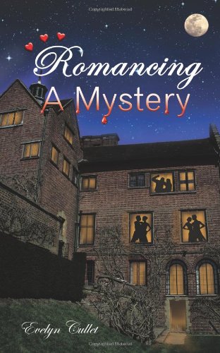 Product Image: Romancing A Mystery