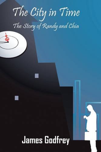 The City in Time: The Story of Randy and Chia Poetry