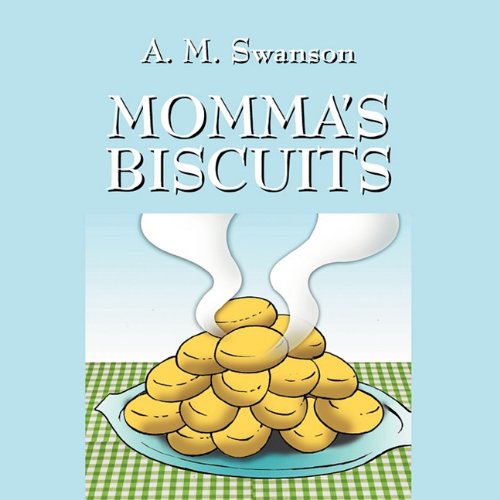 Momma's Biscuits Study Guides