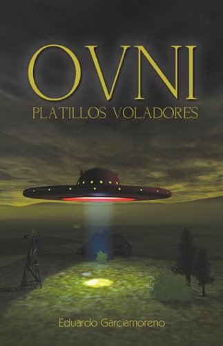 Ovni: Platillos Voladores Action & Adventure
