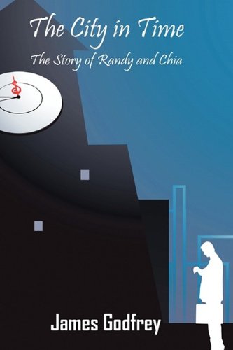 The City in Time: The Story of Randy and Chia Poetry