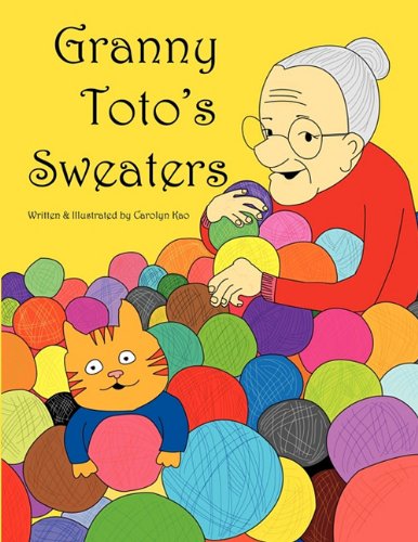 Granny Toto's Sweaters Study Guides