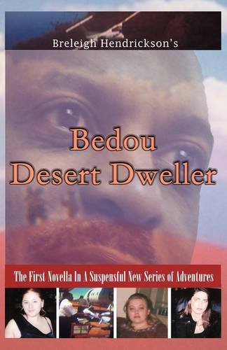 Product Image: Bedou: Desert Dweller