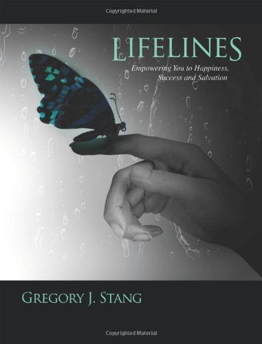 Lifelines: Empowering You to Happiness, Success and Salvation Poetry