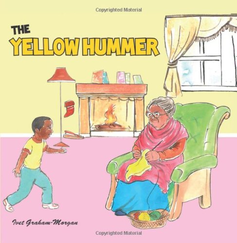 Yellow Hummer Books