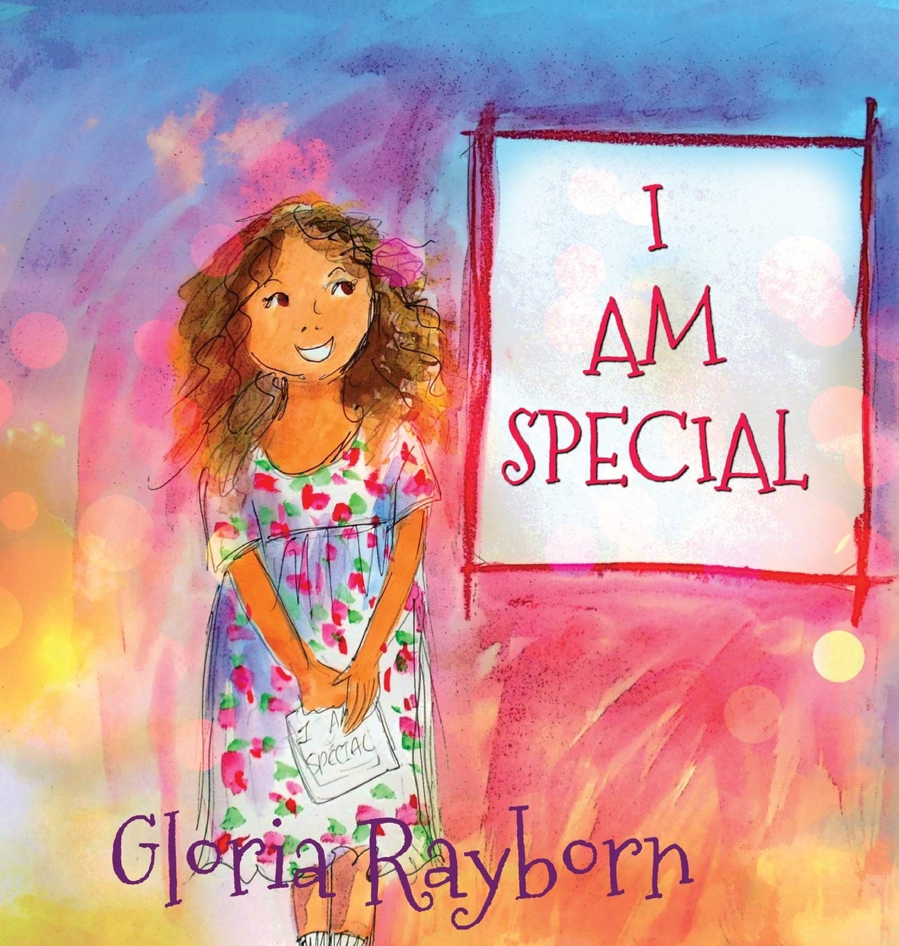 I Am Special Religion & Esotericism