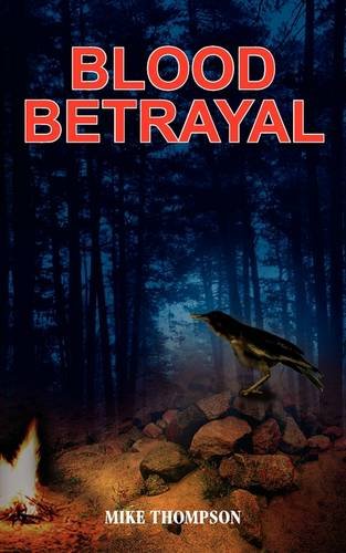 Product Image: Blood Betrayal