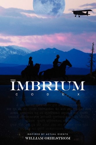 The Imbrium Codex Action & Adventure