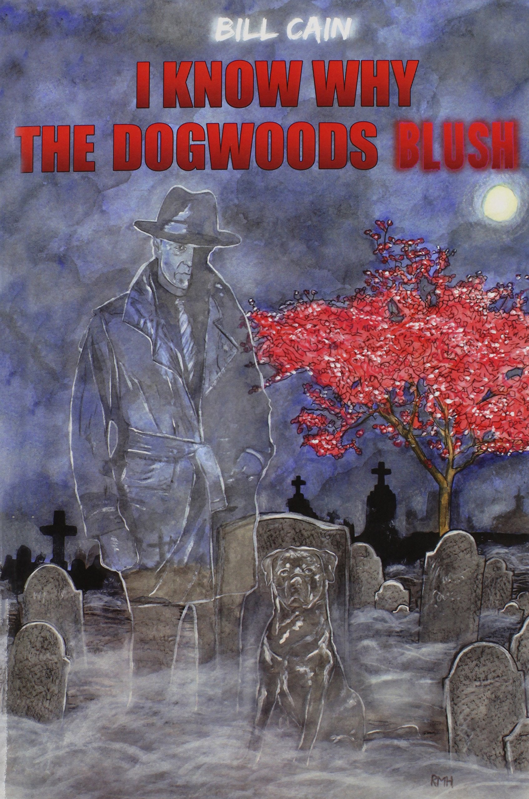 Product Image: I Know Why the Dogwoods Blush