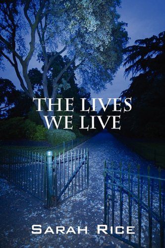 Product Image: The Lives We Live