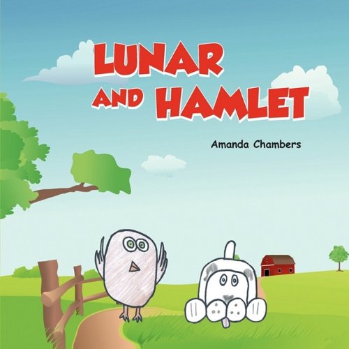 Lunar and Hamlet Study Guides