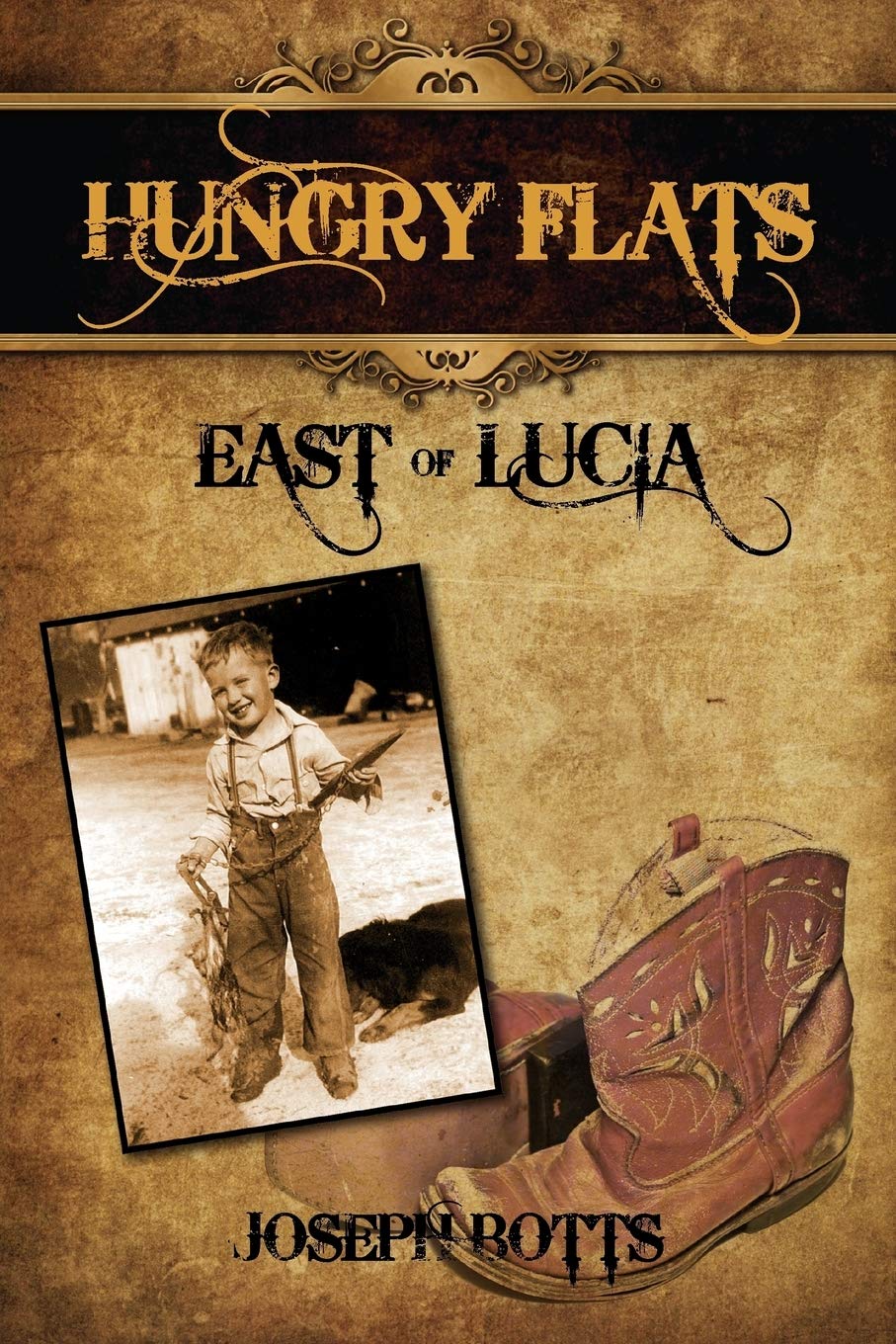 Hungry Flats: East of Lucia Politics & History