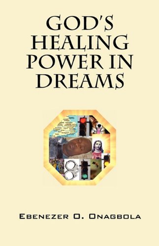 God's Healing Power in Dreams Psychology