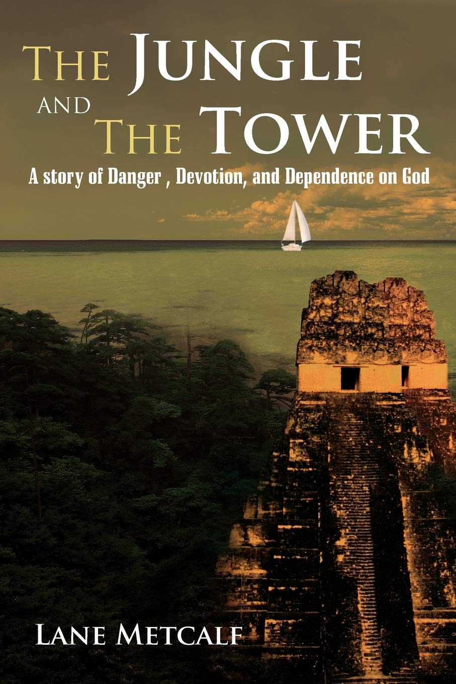 The Jungle and the Tower Contemporary literature