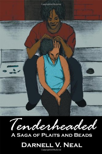 Tenderheaded: A Saga of Plaits and Beads Poetry