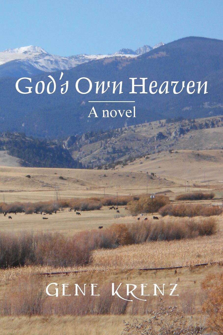 Product Image: God's Own Heaven