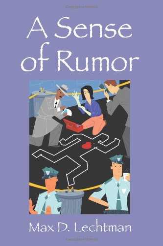 Product Image: A Sense of Rumor