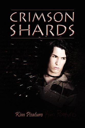 Product Image: Crimson Shards