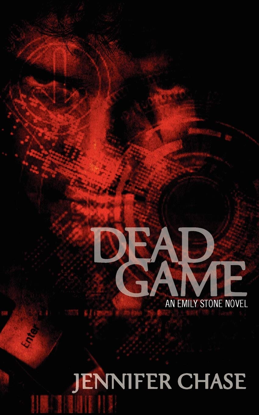 Product Image: Dead Game: An Emily Stone Novel