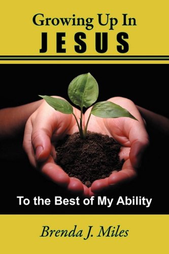 To the Best of My Ability: Growing Up in Jesus Social Sciences