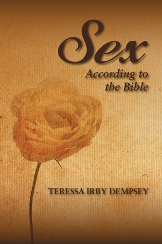Sex: According to the Bible Religion & Esotericism