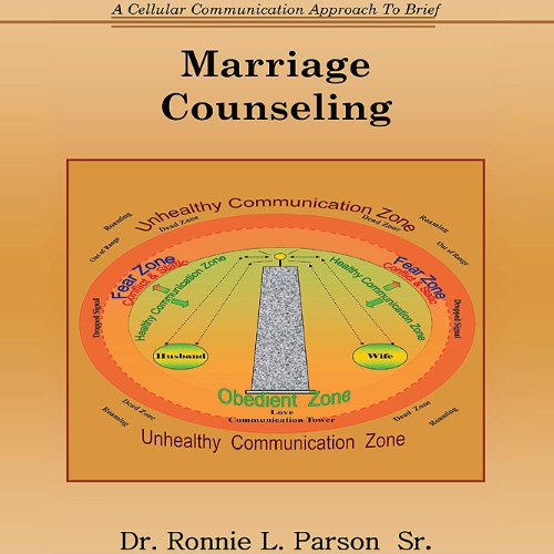 A Cellular Communication Approach to Brief Marriage Counseling Learning & Reference