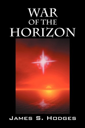 War of the Horizon Suspense & Thrillers