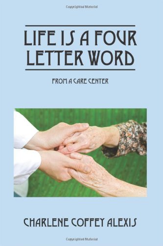 Life Is a Four Letter Word Medicine