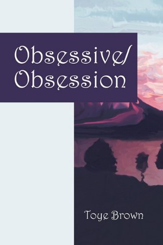 Obsessive/Obsession Contemporary literature