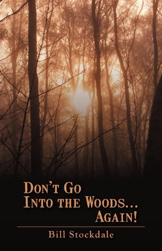 Don't Go Into the Woods...Again! Contemporary literature