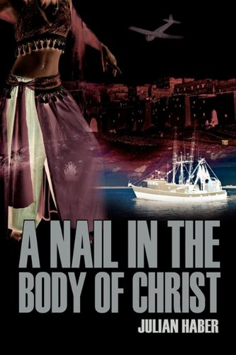 A Nail in the Body of Christ Action & Adventure