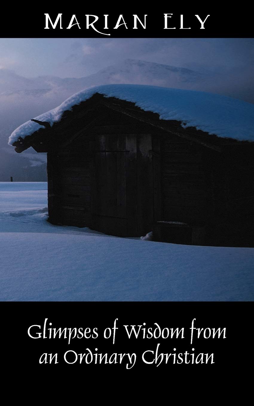 Glimpses of Wisdom from an Ordinary Christian Self-help