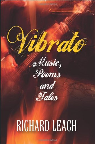 Vibrato: Music, Poems and Tales Social Sciences