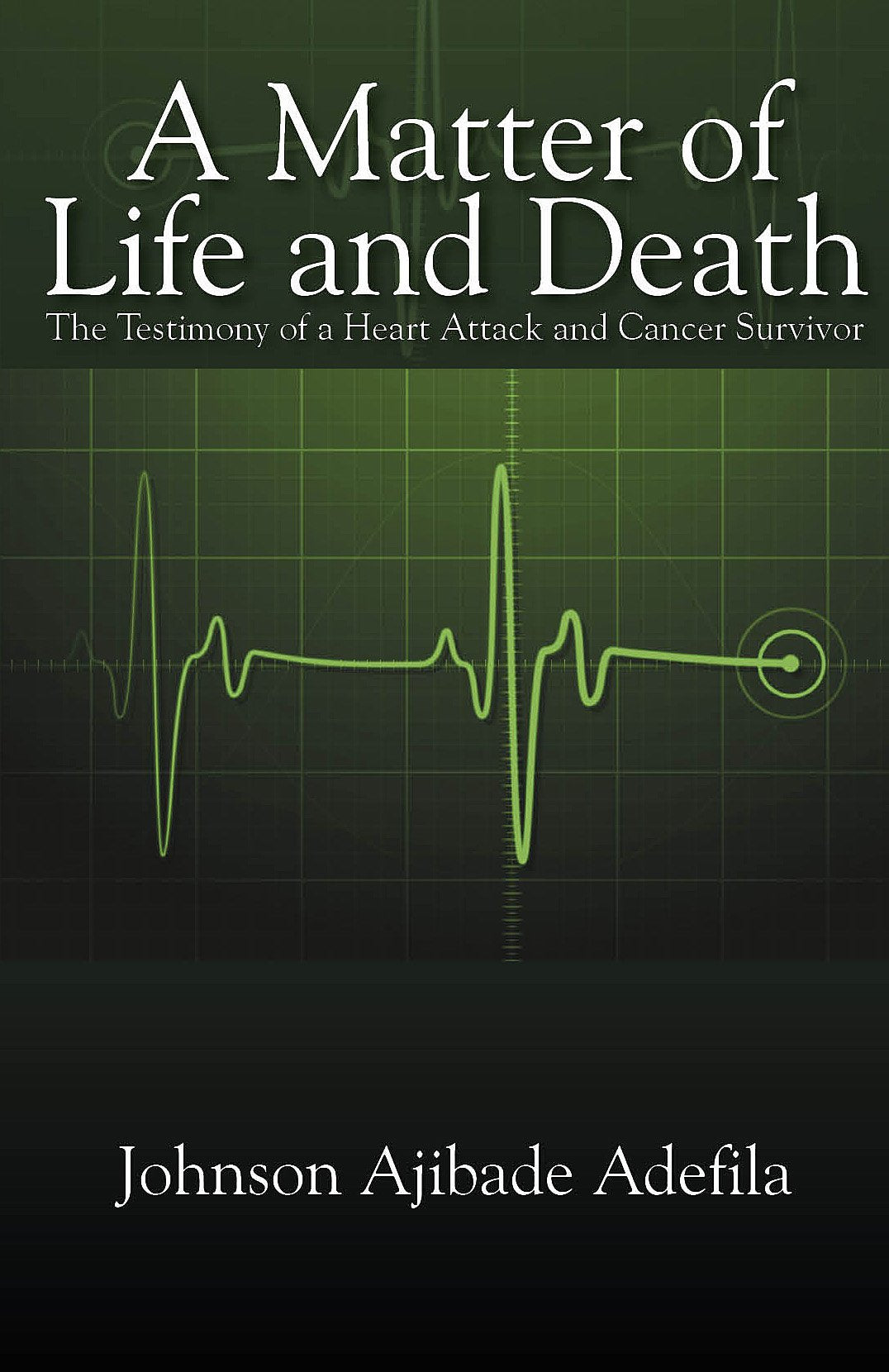A Matter of Life and Death: The Testimony of a Heart Attack and Cancer Survivor Social Sciences