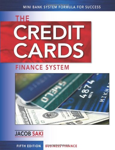 The Credit Cards Finance System: Mini Bank System Business, Finance & Career