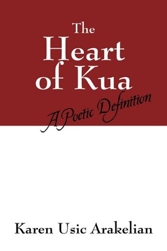 The Heart of Kua: A Poetic Definition Poetry