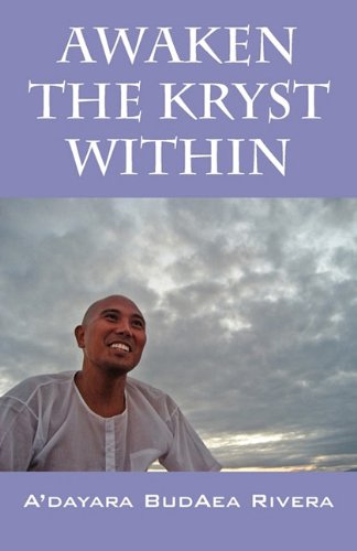 Awaken the Kryst Within: Memoirs of an Indigo Social Sciences