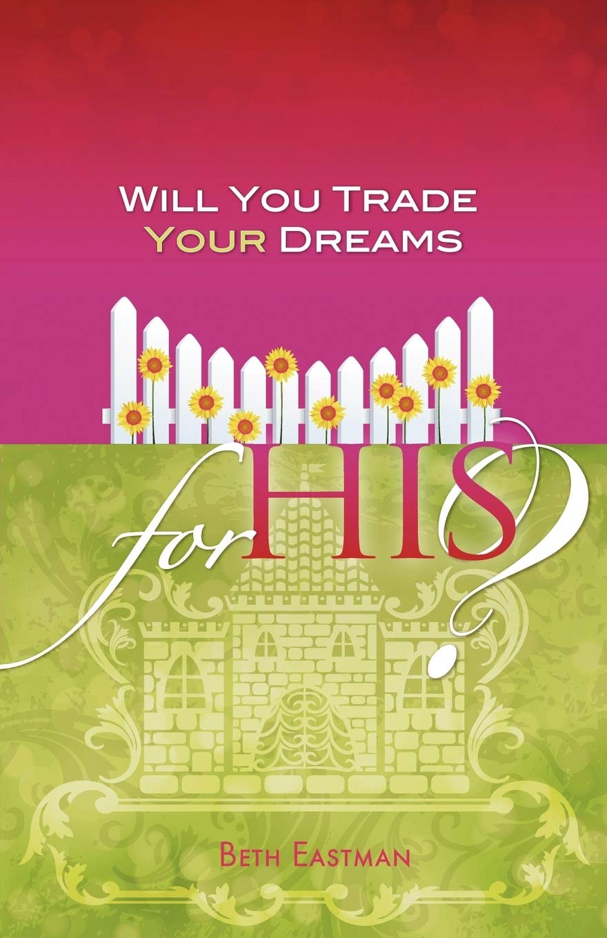 Will You Trade Your Dreams For His? Parents & Children