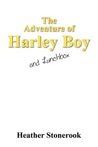 The Adventure of Harley Boy and Lunchbox Social Sciences