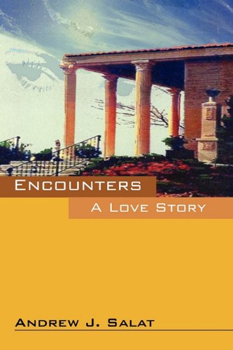 Encounters: A Love Story Horror & Mystery