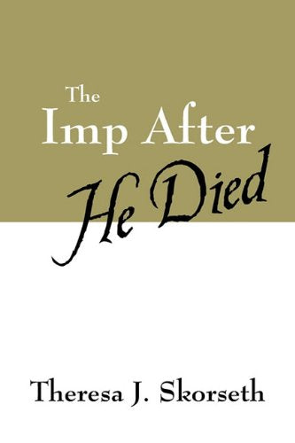 The Imp After He Died Action & Adventure