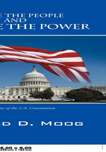 We Are the People-----And We Have the Power Law
