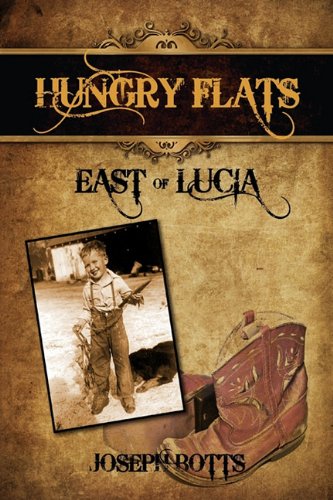 Hungry Flats: East of Lucia Politics & History