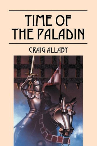 Time of the Paladin Contemporary literature