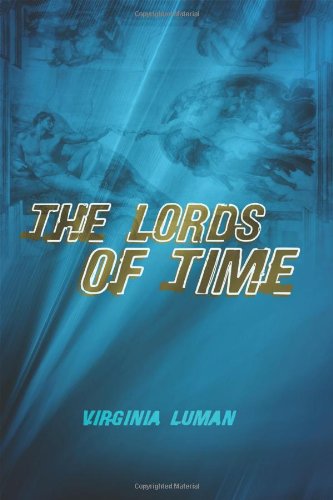The Lords of Time Contemporary literature