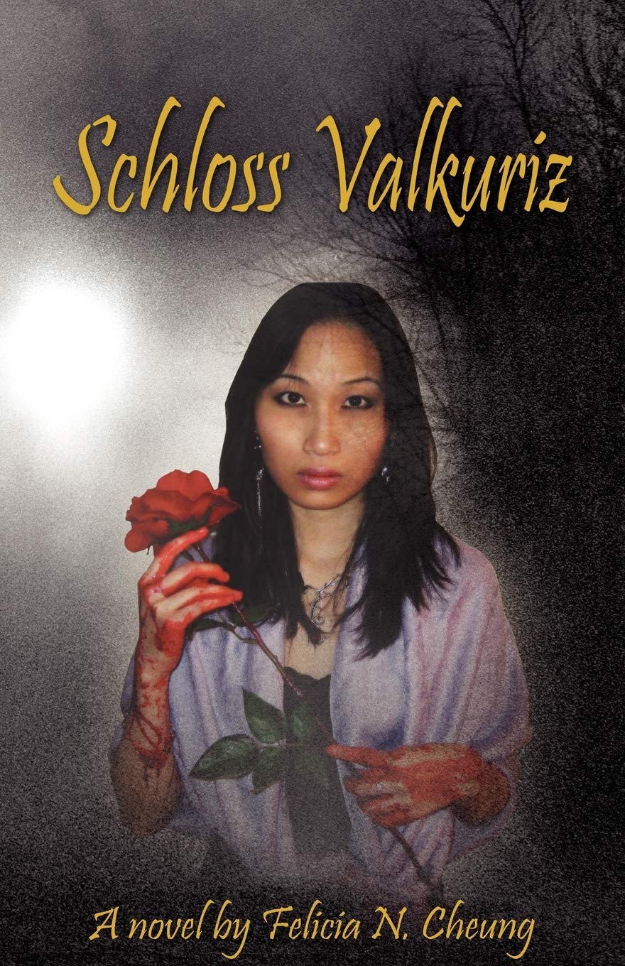 Schloss Valkuriz Historical Fiction